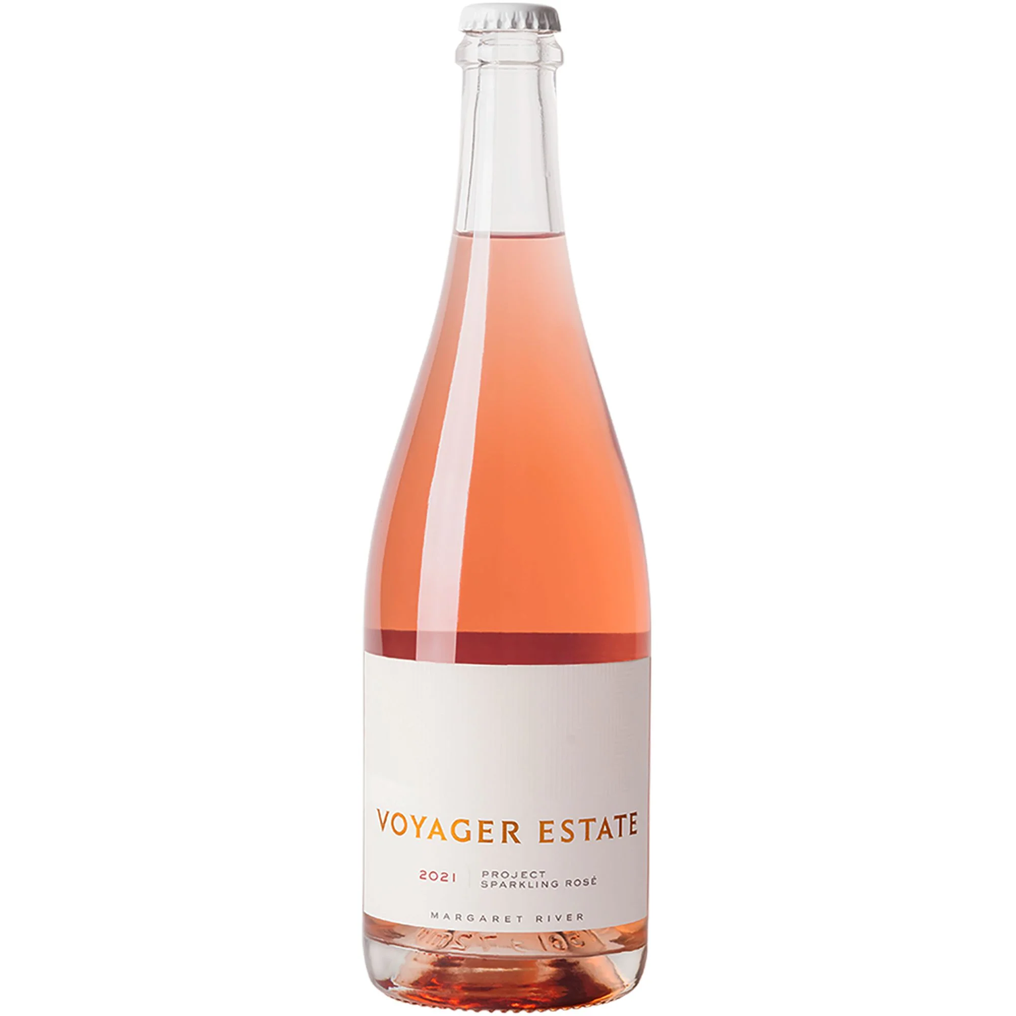 Voyager Estate Sparkling Rosé 2021
