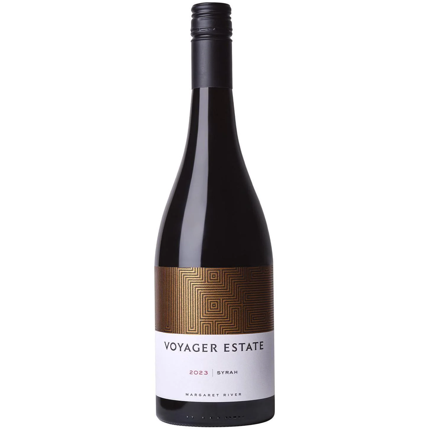 Voyager Estate Syrah 2023