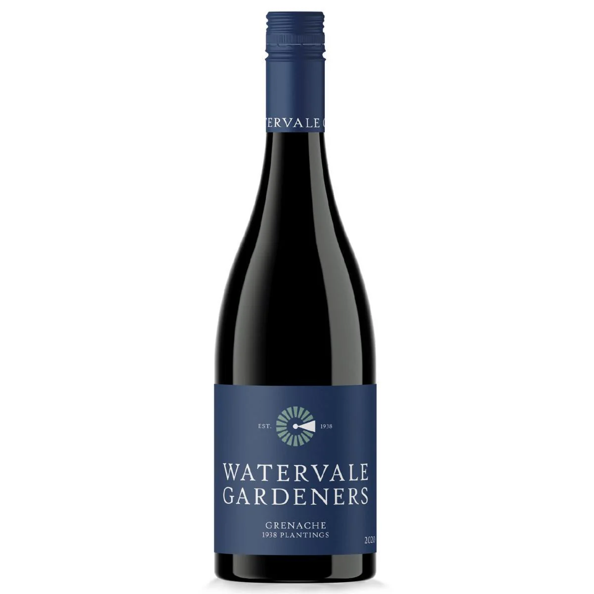 Watervale Gardeners Grenache 1938 Plantings 2020