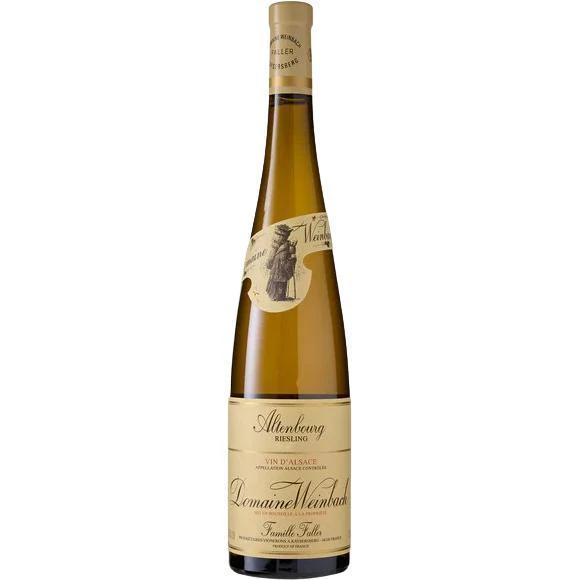 Weinbach Alsace Altenbourg Riesling 2023