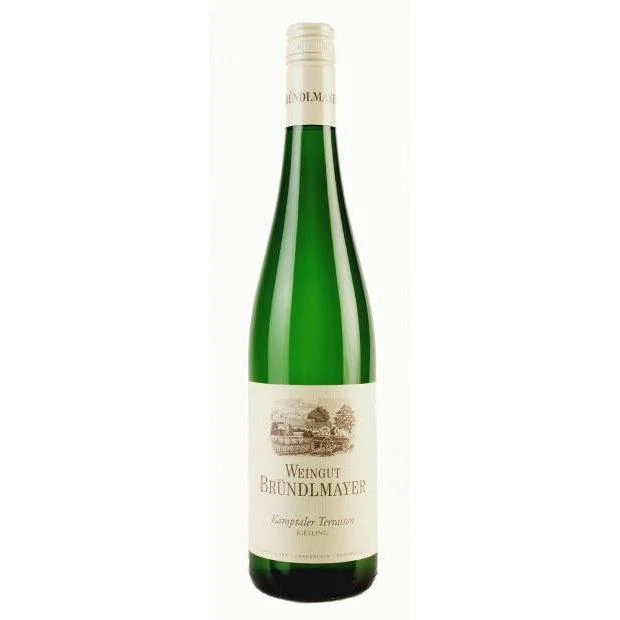 Weingut Brundlmayer Riesling Kamptal Terrassen 2023