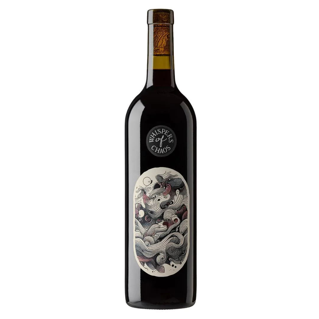 Whispers Of Chaos Sangiovese Cabernet 2024