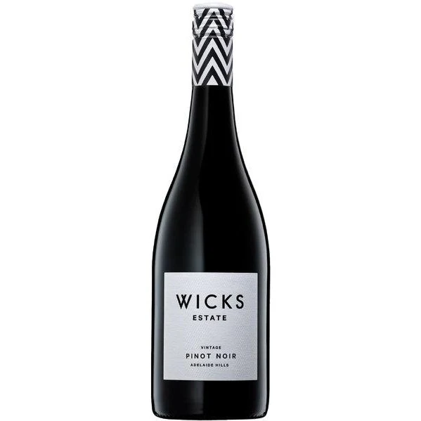 Wicks Pinot Noir
