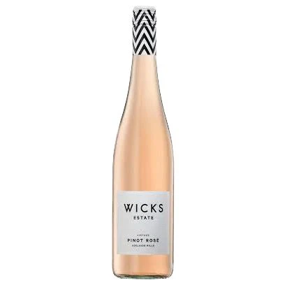 Wicks Rosé (Pinot)