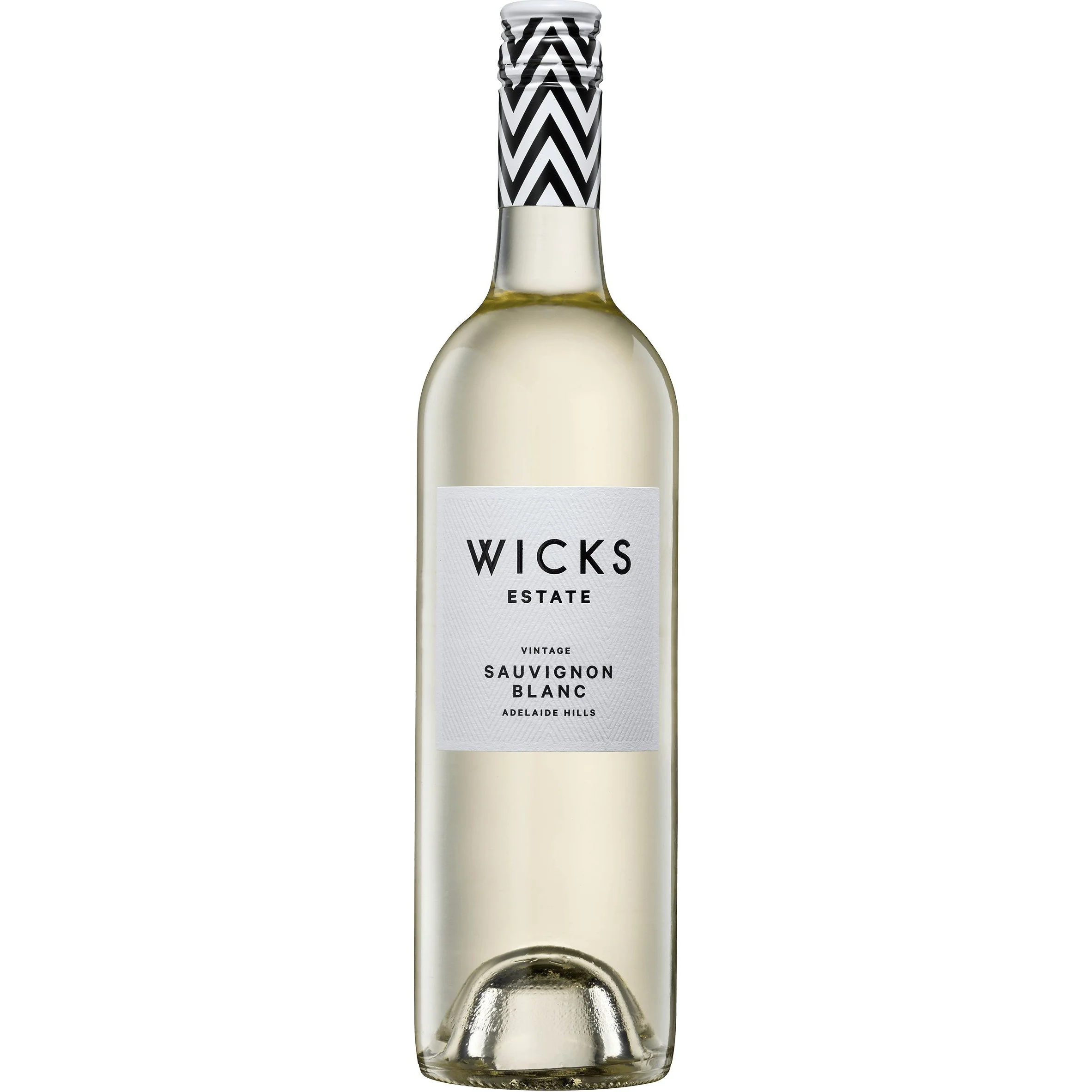 Wicks Sauvignon Blanc