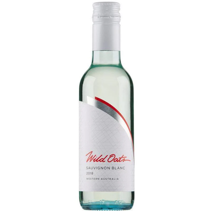 Wild Oats Sauvignon Blanc 187ml