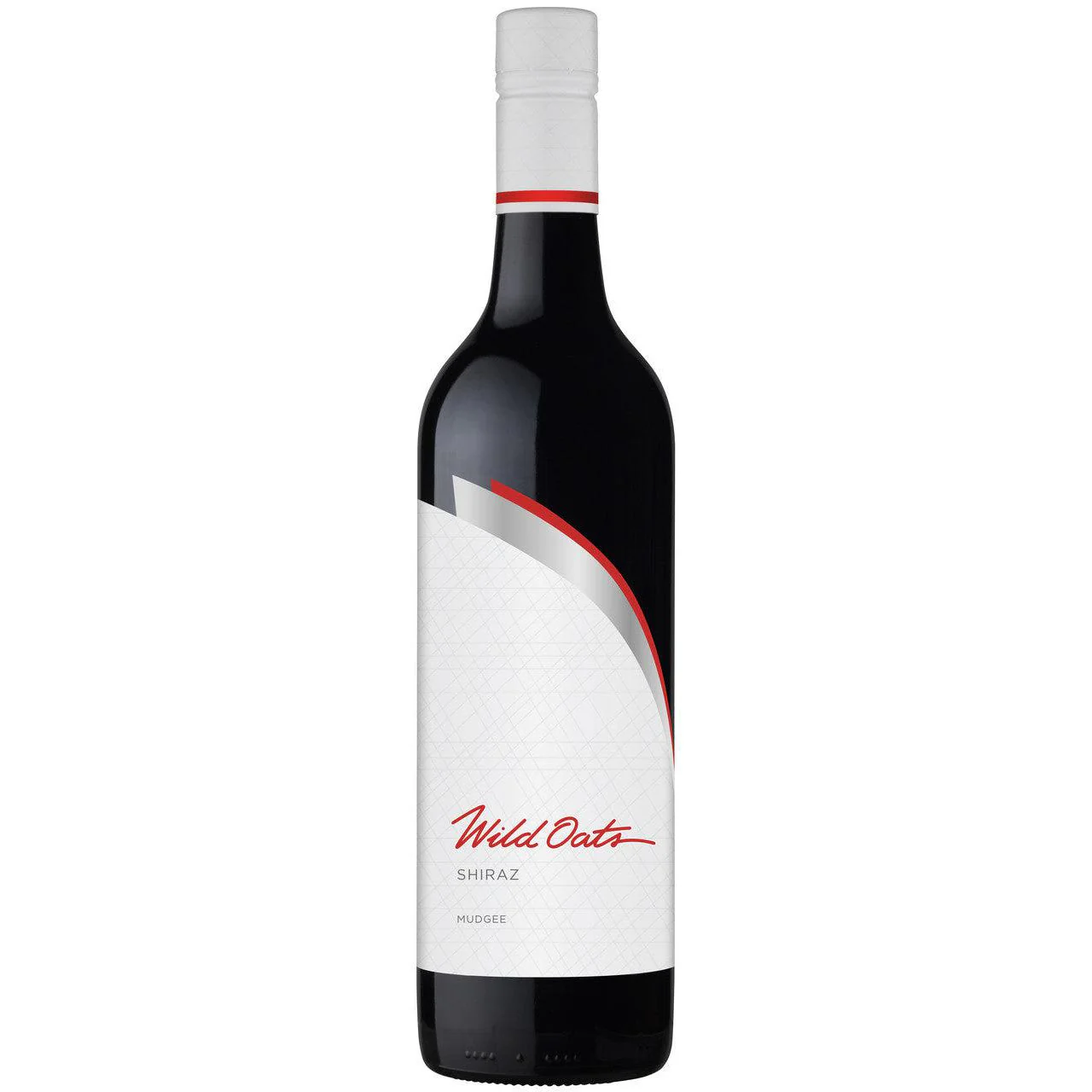 Wild Oats Shiraz