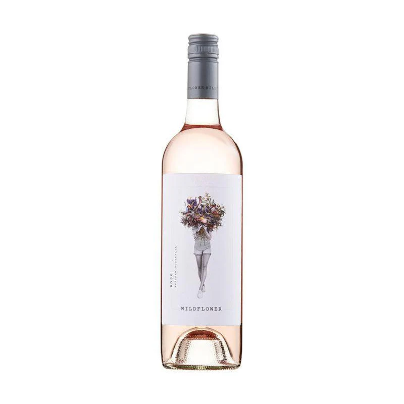 Wildflower Rosé