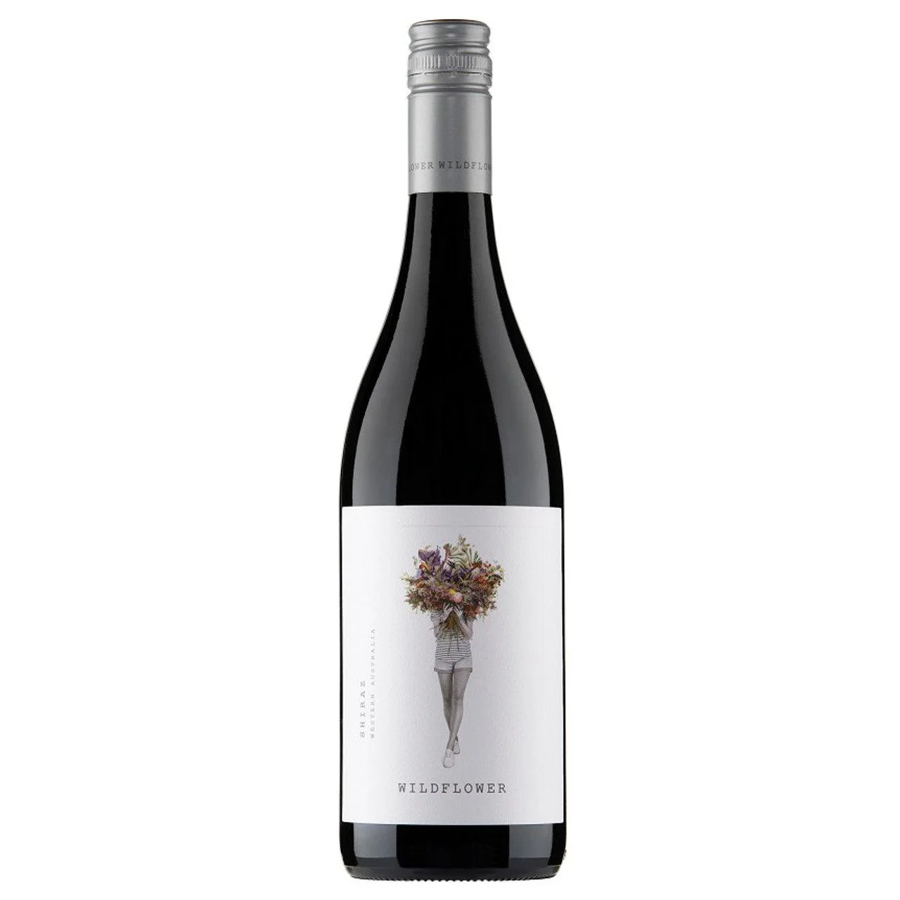Wildflower Shiraz