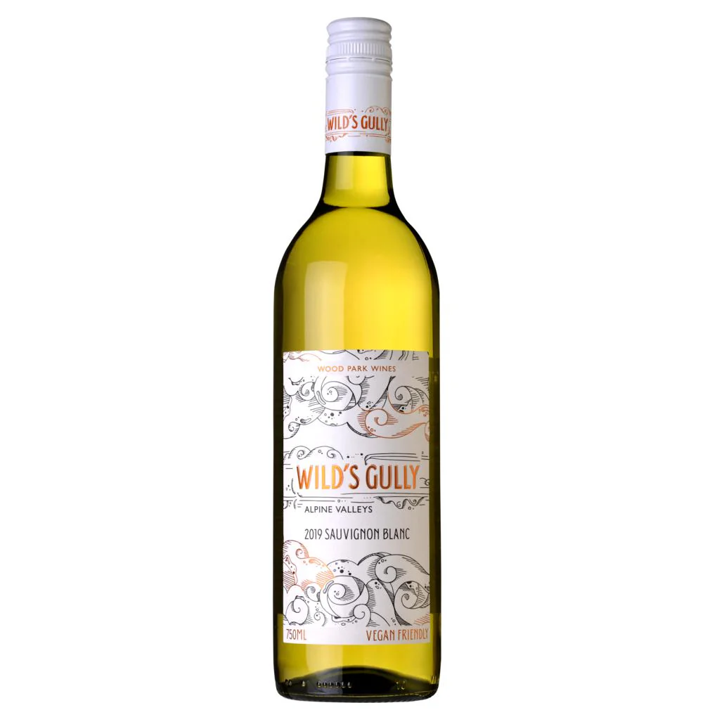 Wild's Gully Sauvignon Blanc