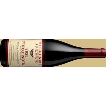 Williams Selyem Westside Road Neighbours Pinot Noir 2013