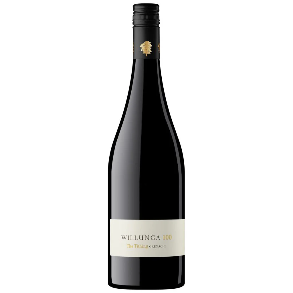 Willunga 100 The Tithing Grenache 2018