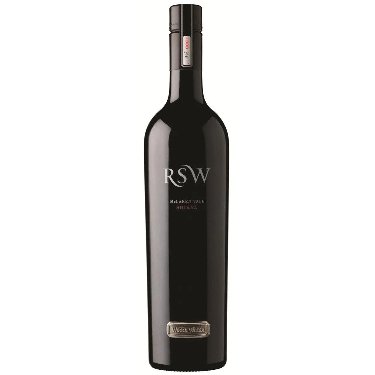 Wirra Wirra RSW Shiraz 2021