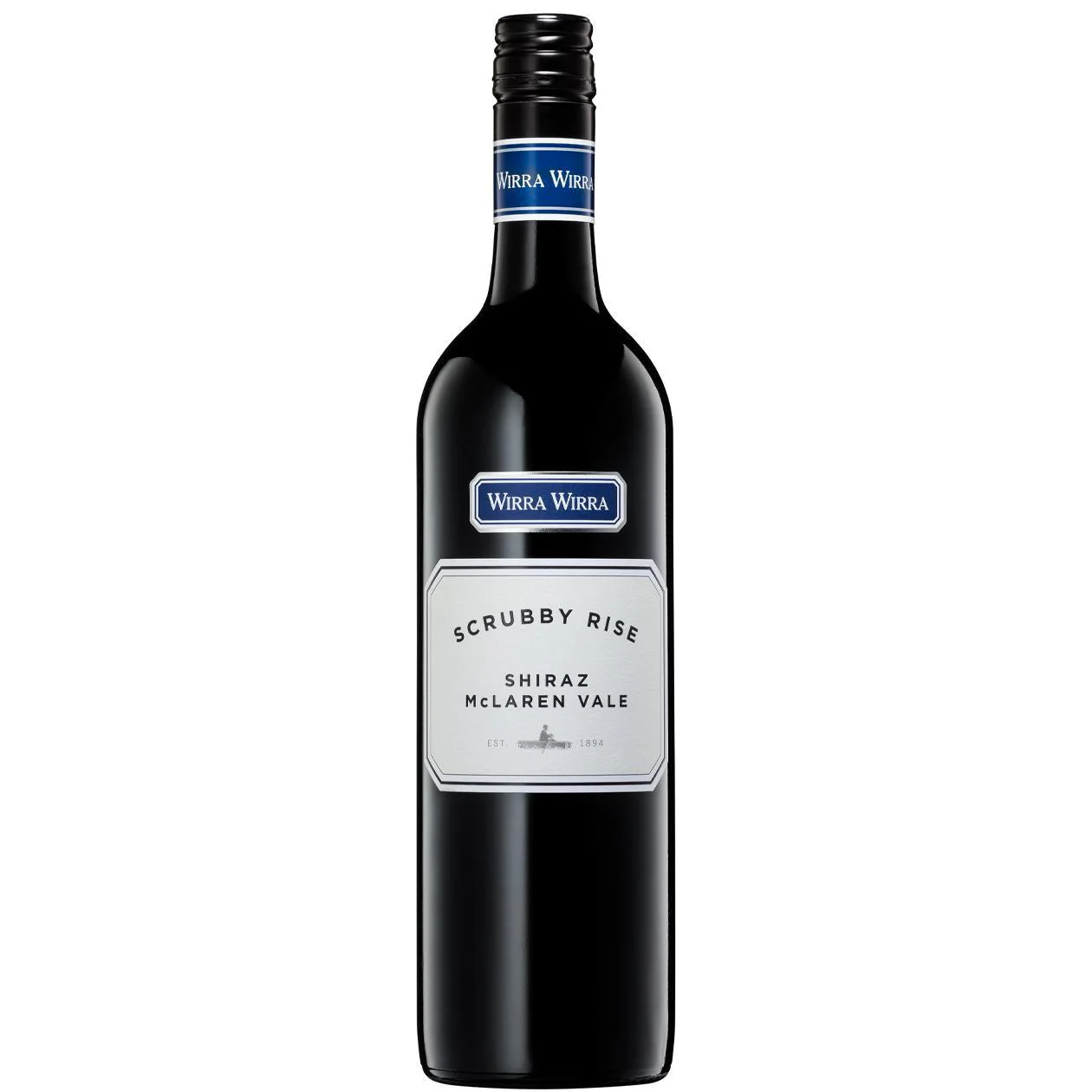 Wirra Wirra Vineyards Scrubby Rise Shiraz 2024