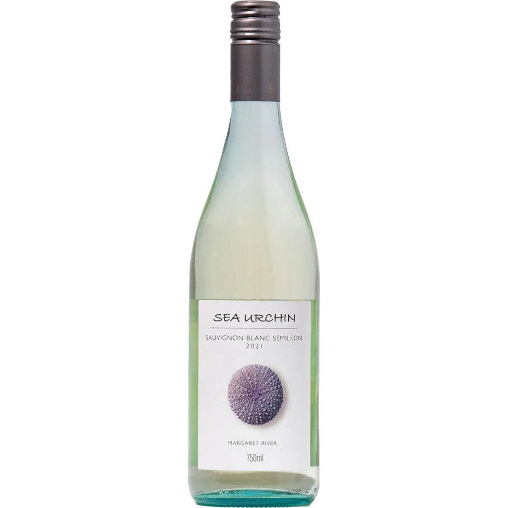 Wise Sea Urchin Sauvignon Blanc Semillon