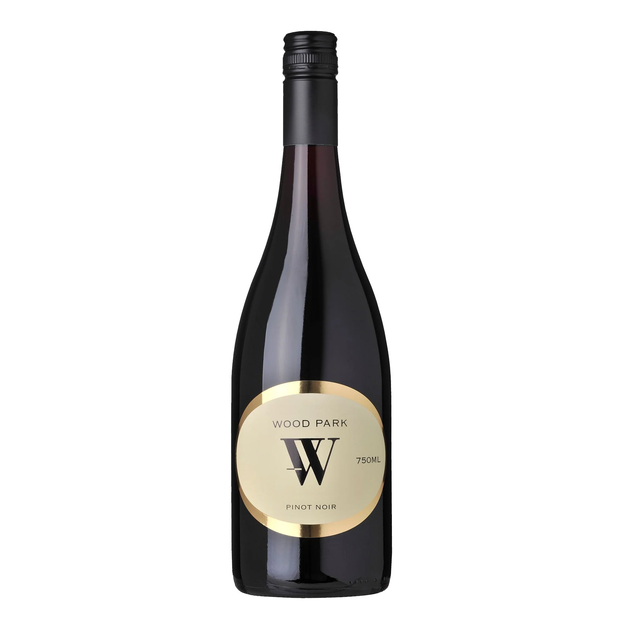 Wood Park ‘Whitlands’ Pinot Noir 2024