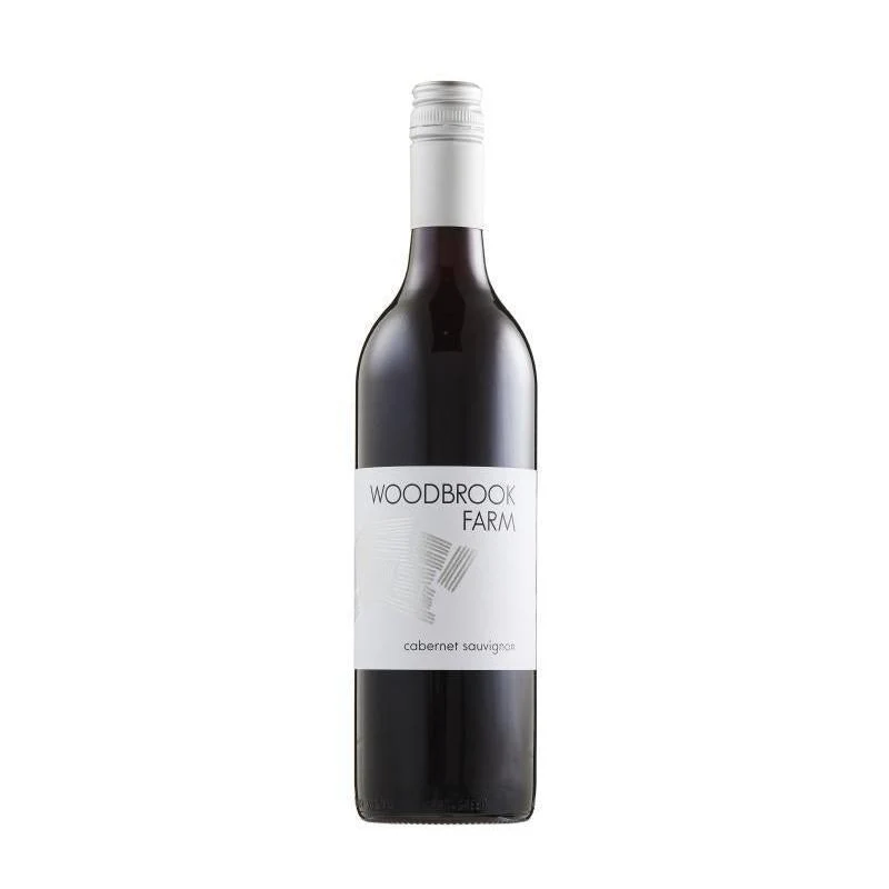 Woodbrook Farm Cabernet Sauvignon