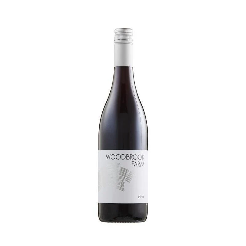 Woodbrook Farm Shiraz