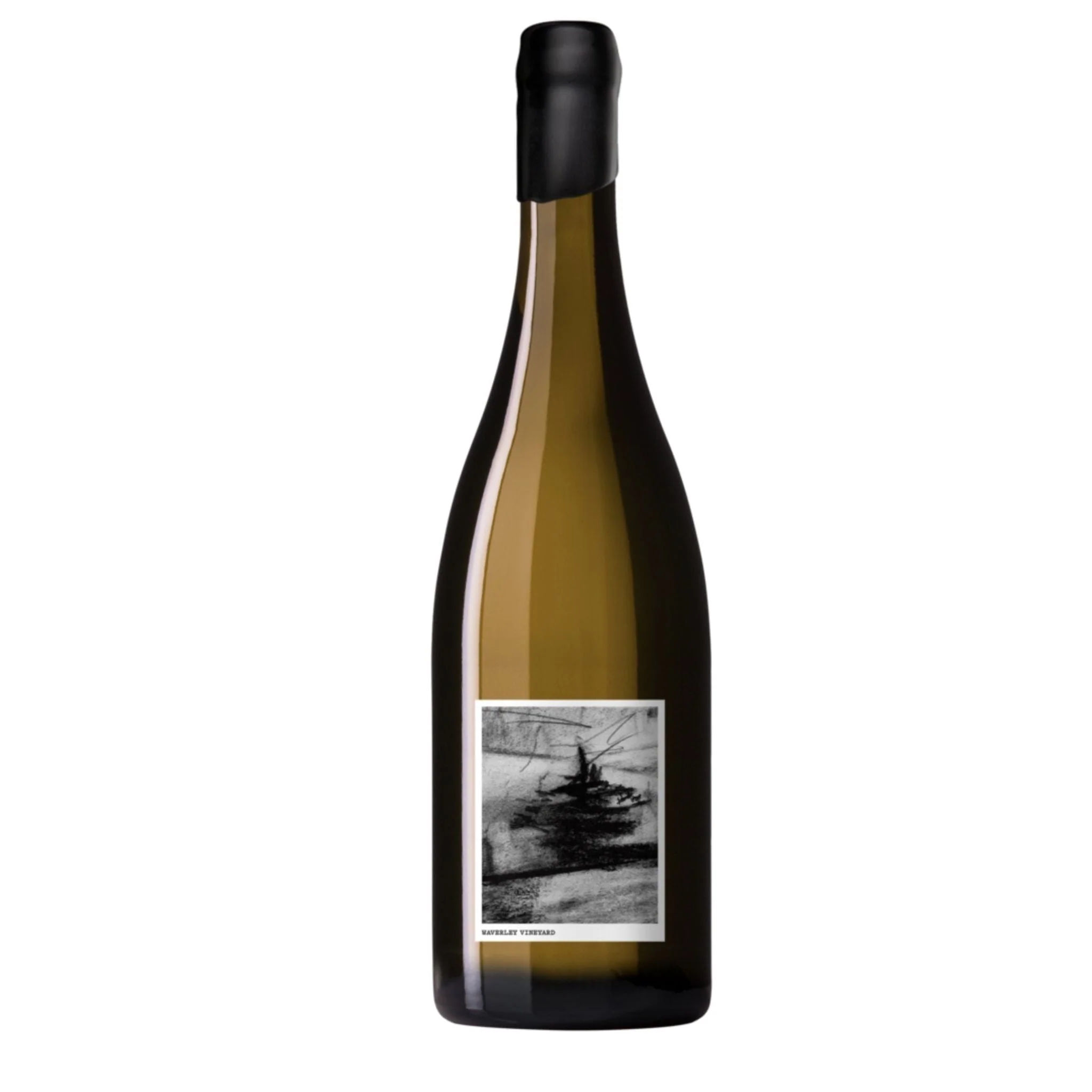 Woodlawn Waverley Vineyard Chardonnay 2021