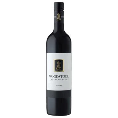 Woodstock Deep Sands Shiraz
