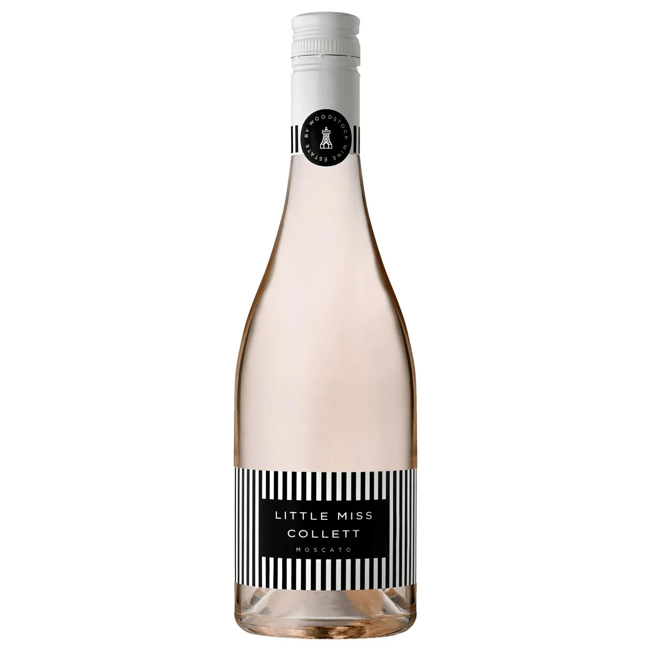 Woodstock Little Miss Collett Moscato 500ml