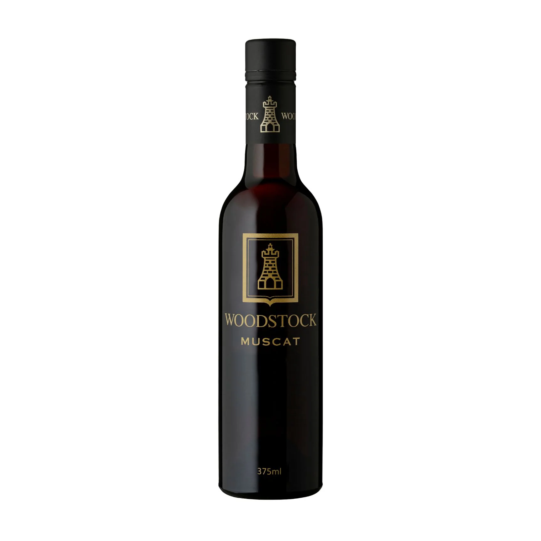 Woodstock Muscat 375ml NV
