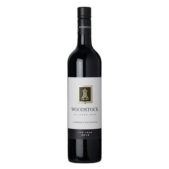 Woodstock Varietal Cabernet Sauvignon