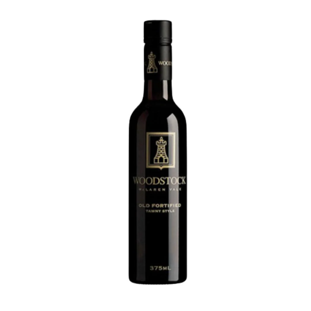 Woodstock Very Old Fortified 500ml NV