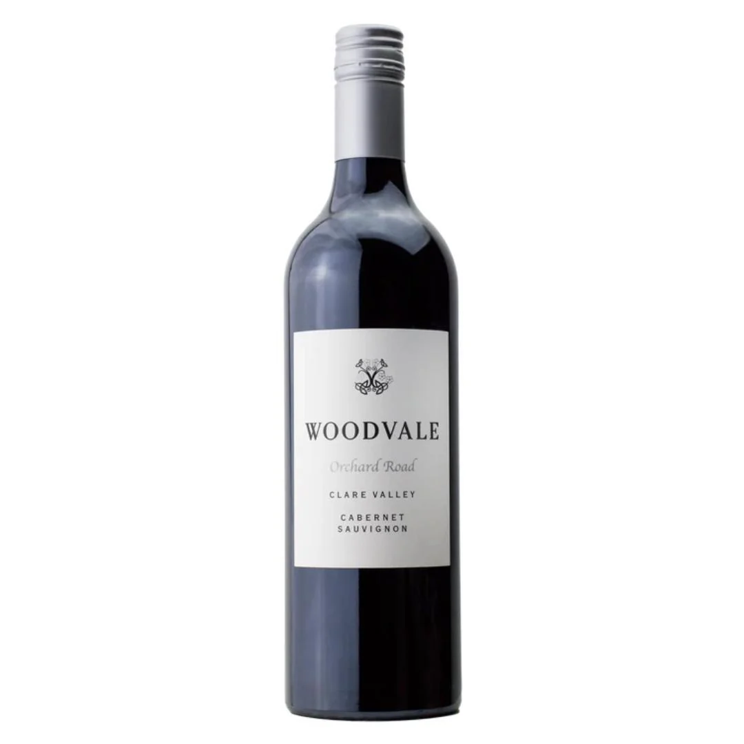 Woodvale Orchard Road Cabernet Sauvignon 2022