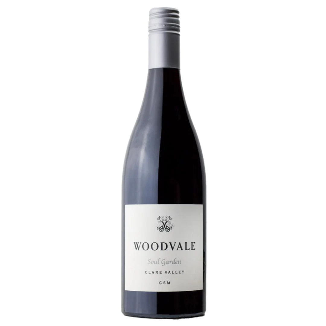 Woodvale Soul Garden GSM 2021