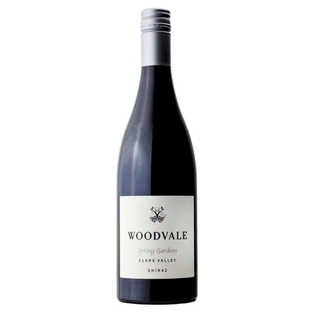 Woodvale Spring Garden Shiraz 2022