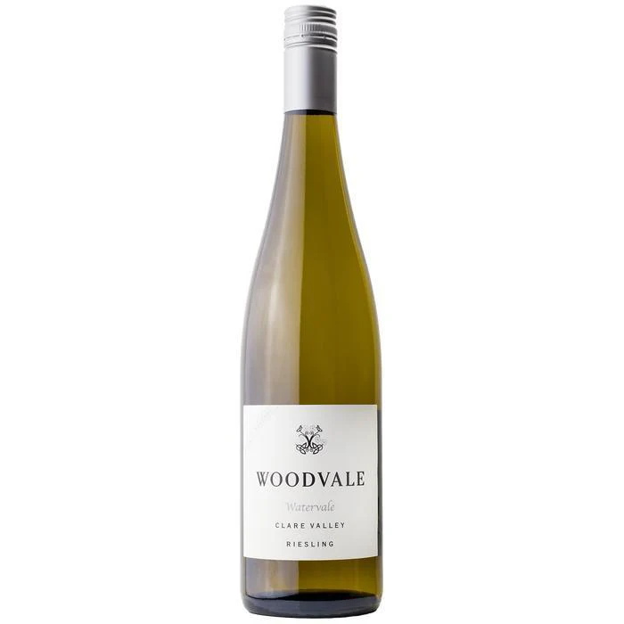 Woodvale Watervale Riesling 2023