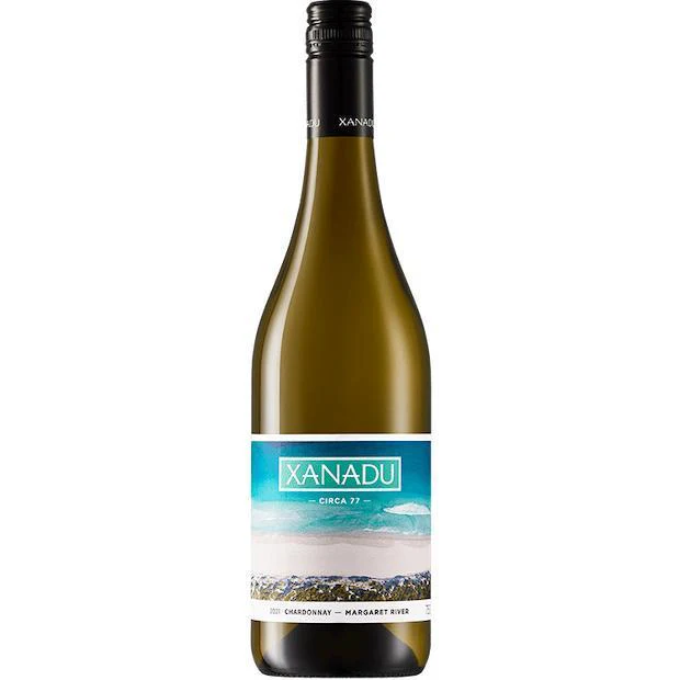 Xanadu Circa 77 Chardonnay 2023