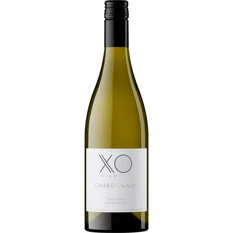 Xo Wine Co Chardonnay 2024