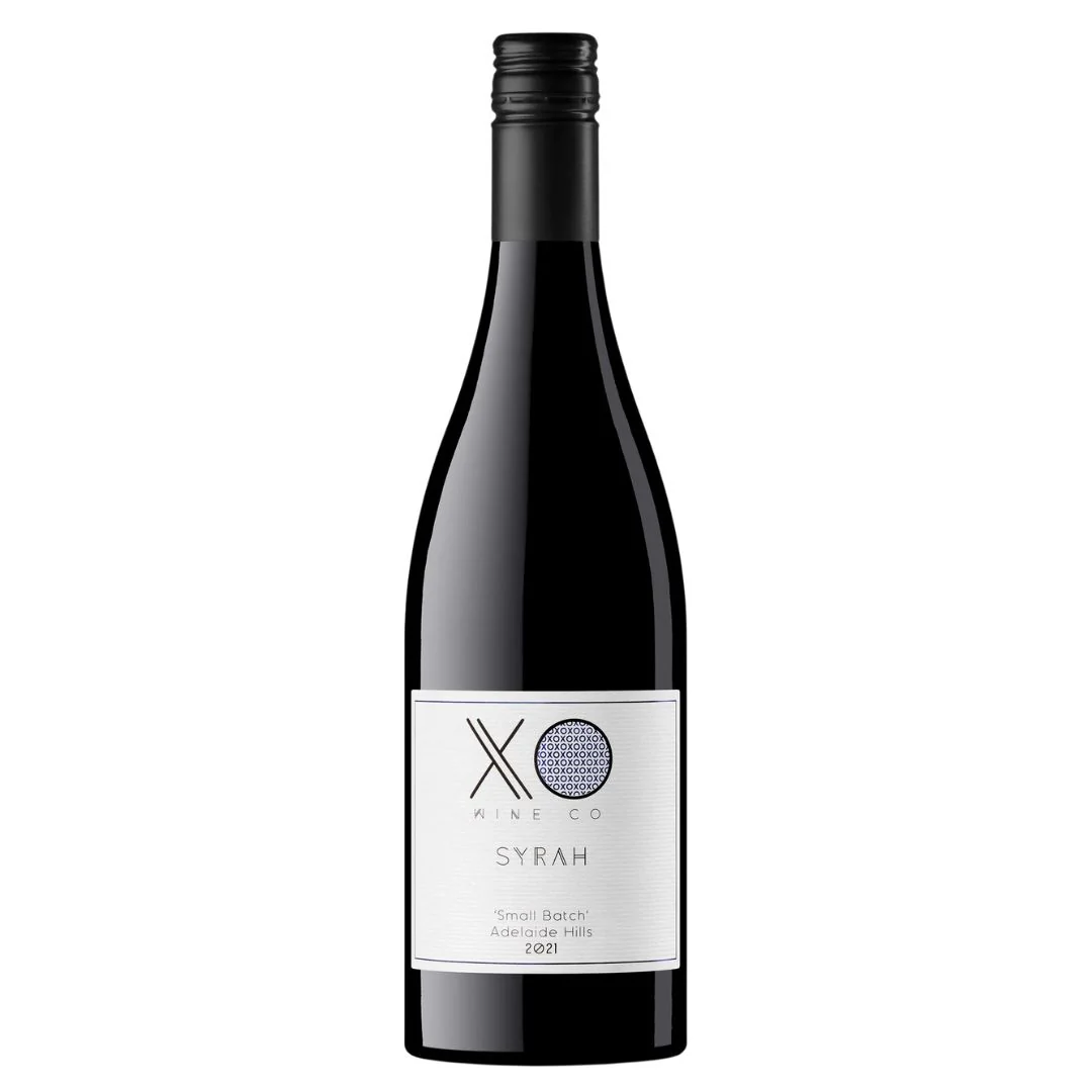 Xo Wine Co Shiraz 2021