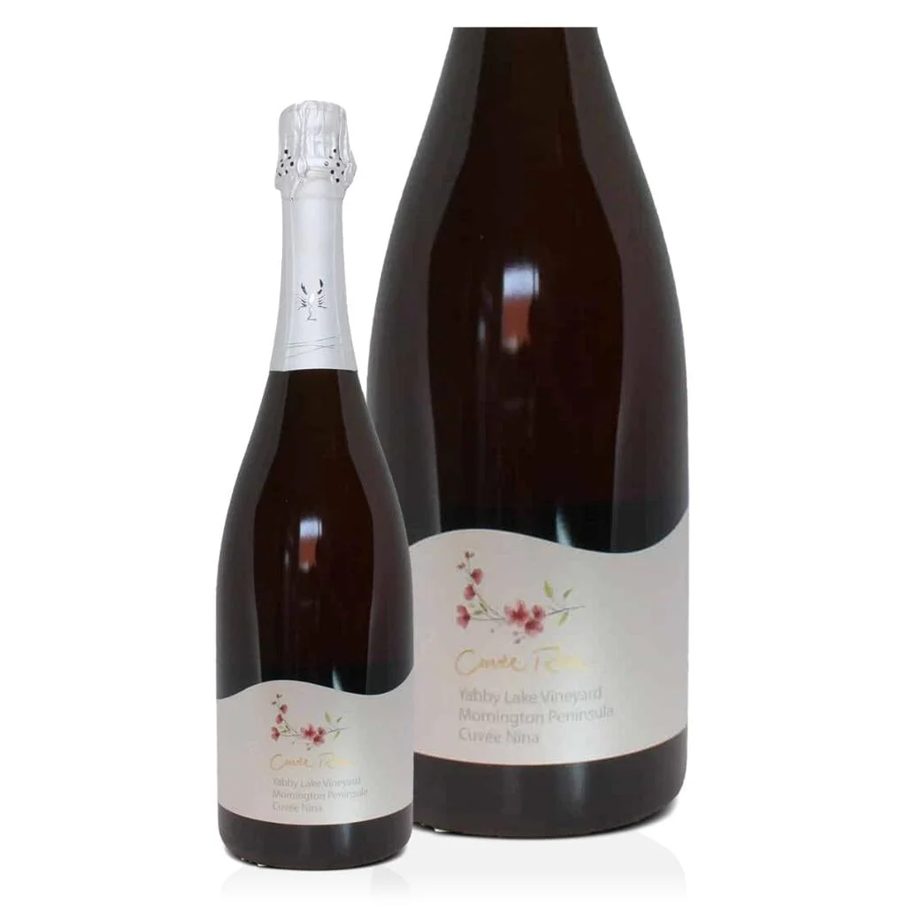 Yabby Lake Cuvée ‘Nina’ Rosé NV -STOCKTAKE-
