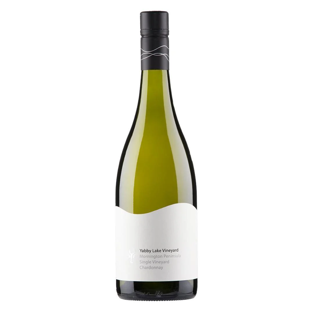 Yabby Lake Single Vineyard Chardonnay 2025