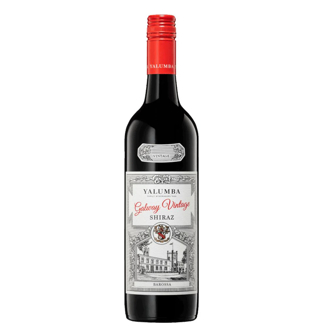 Yalumba Galway Vintage Shiraz 2023