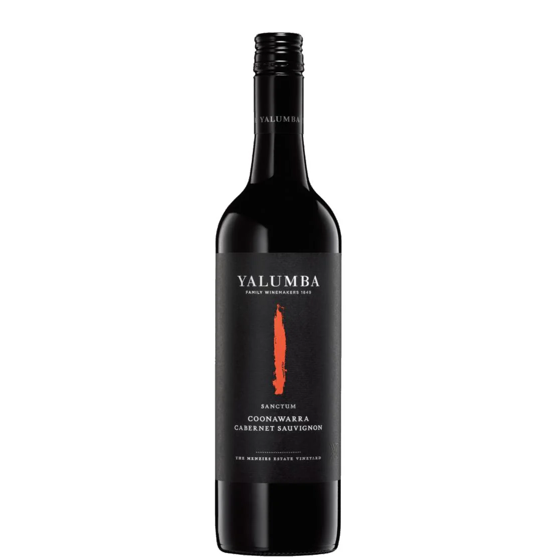 Yalumba Sanctum Cabernet Sauvignon 2023