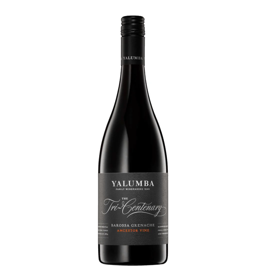 Yalumba The Tri Centenary Grenache 2023