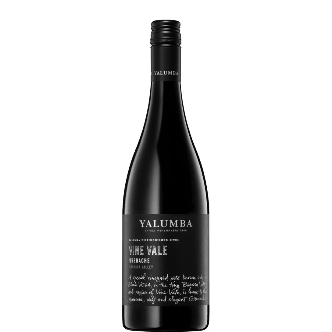 Yalumba Vine Vale Grenache 2024