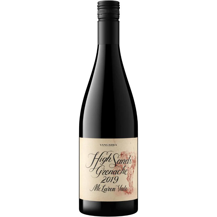 Yangarra Estate High Sands Grenache 1.5L 2021