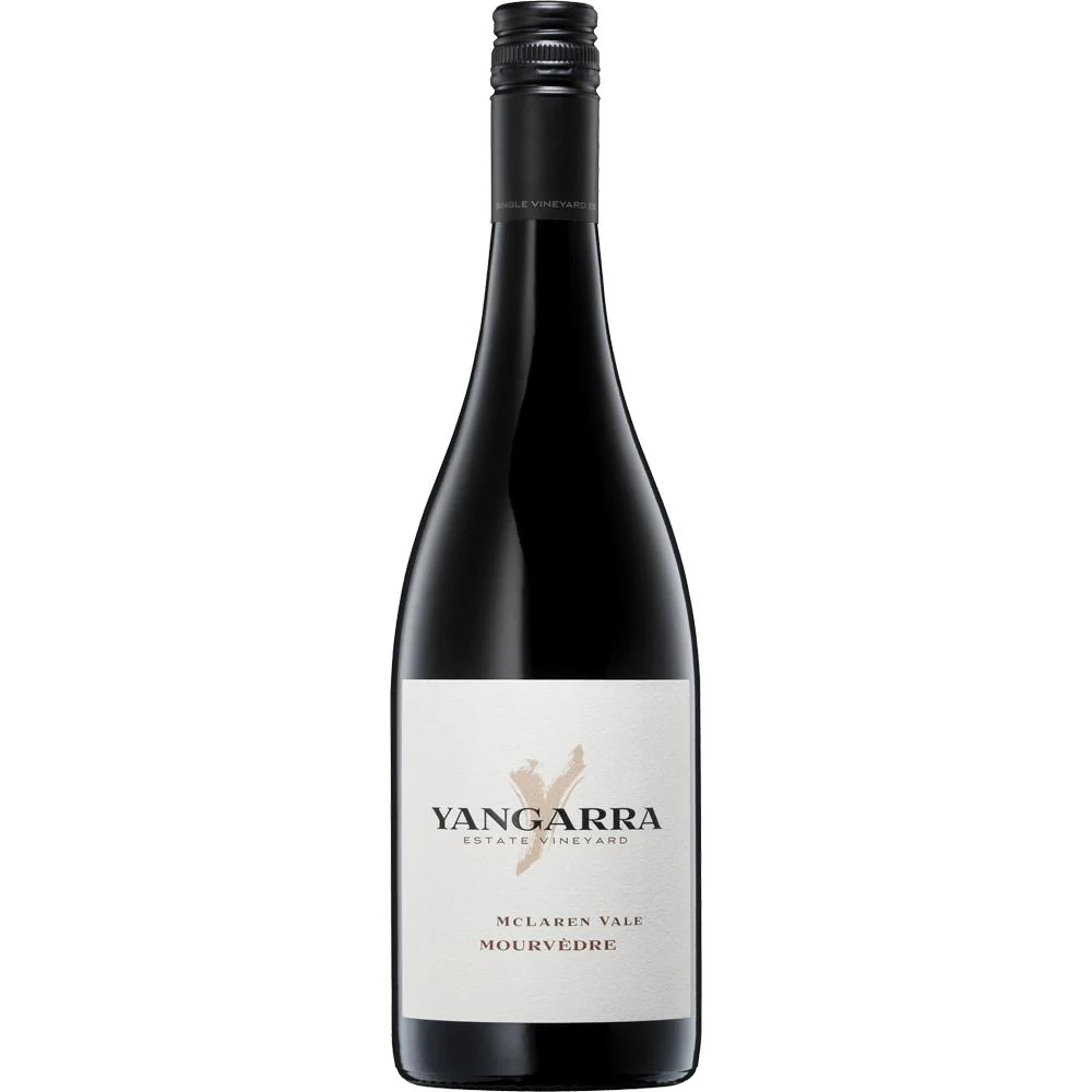 Yangarra Estate Mourvèdre 2017