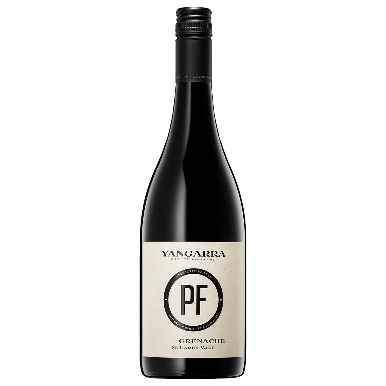 Yangarra Estate ‘Preservative Free’ Grenache