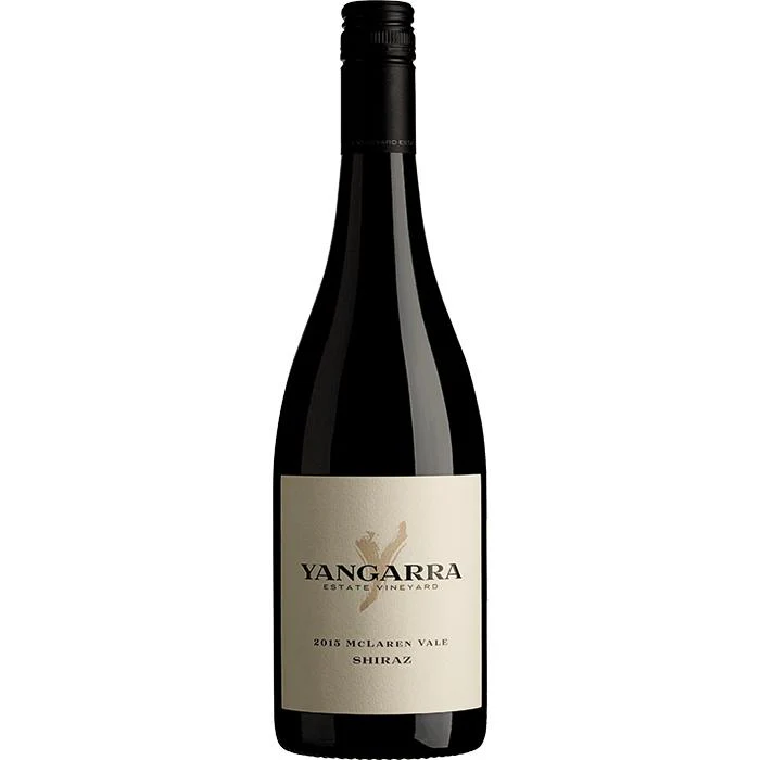 Yangarra Estate Shiraz 2023