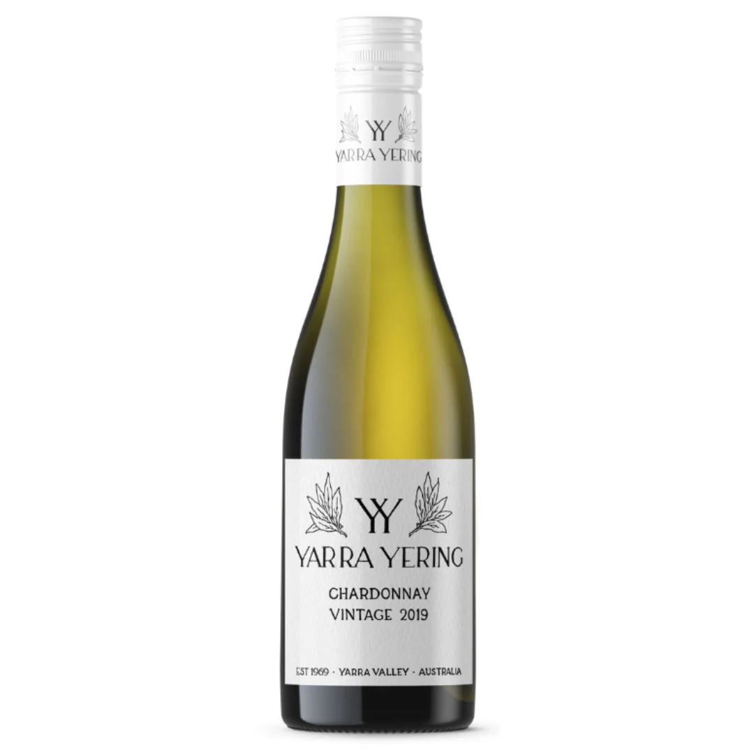 Yarra Yering Chardonnay 375ml 2019