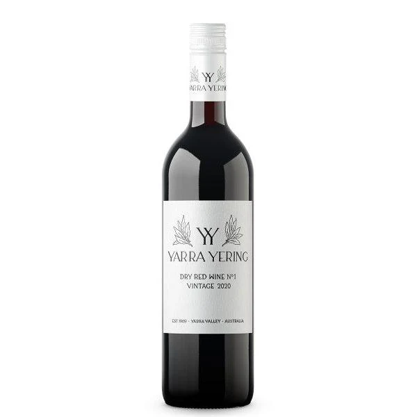 Yarra Yering Dry Red No.1 2020