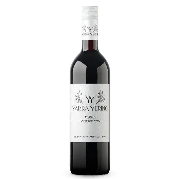 Yarra Yering Merlot 2019