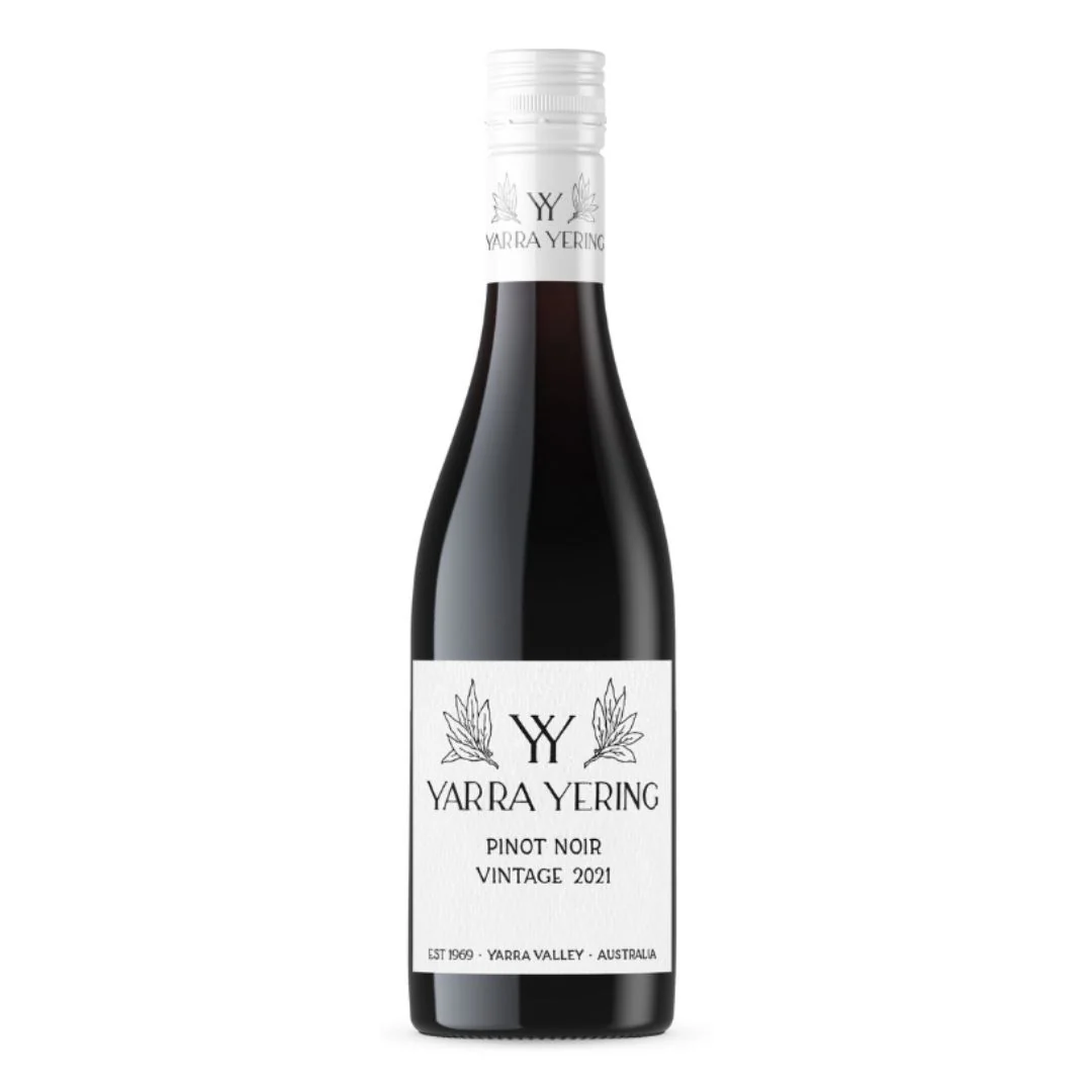 Yarra Yering Pinot Noir 375ml 2021