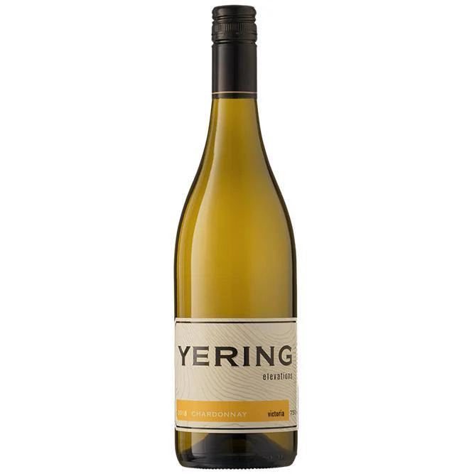 Yering Station Elevations Chardonnay 2024